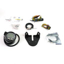 BMW R 1150 GS Adventure [2002-2006] - Digitaler Tachometer/Motorradanzeige