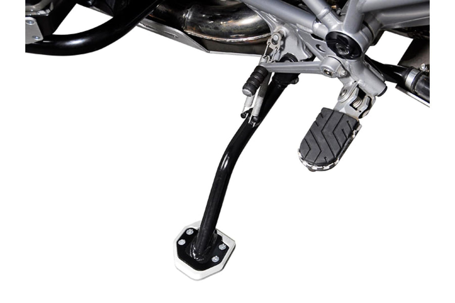 BMW R 1200 GS [2010-2012] - side stand foot extension – picture 3