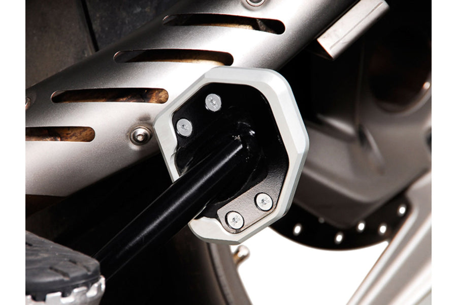 BMW R 1200 GS [2010-2012] - side stand foot extension – picture 4