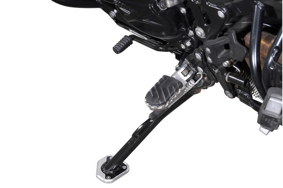BMW F 800 GS [2012-2019] - Seitenständerfuß-Verbreiterung – Bild 3