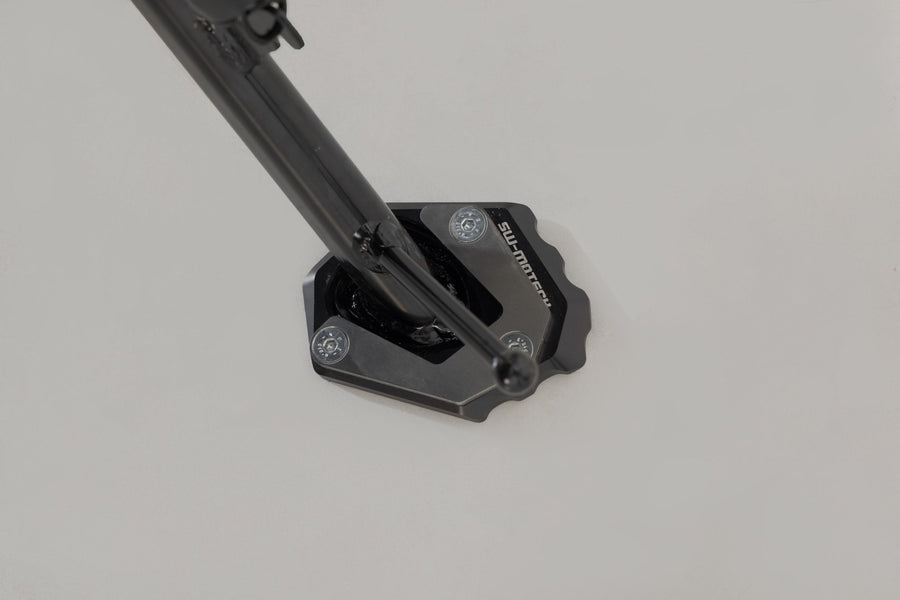 Honda CB 500 X [2023] - side stand foot extension - picture 1