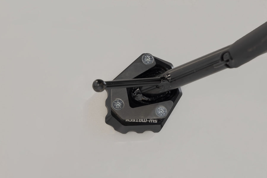 Honda CB 500 X [2023] - side stand foot extension - picture 3