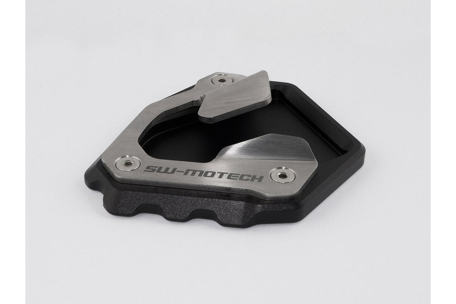Honda CRF 1000 L Africa Twin [2016-2019] - side stand foot extension - picture 1