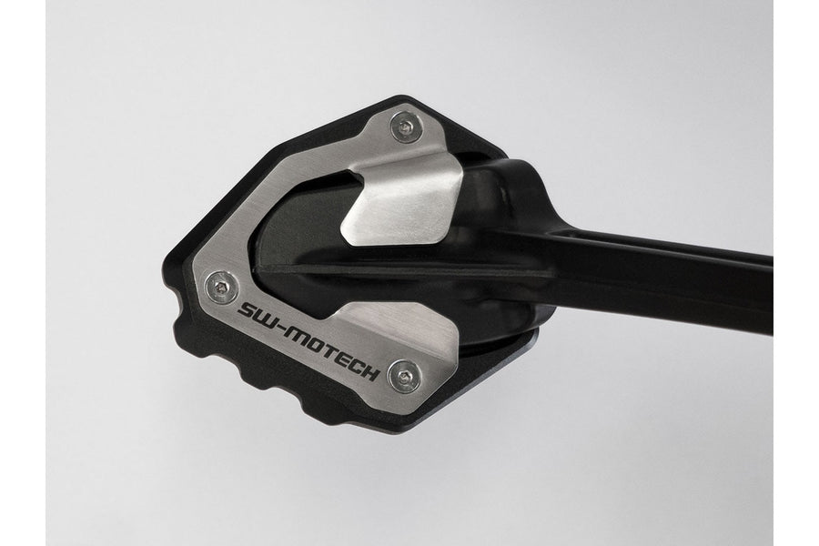 Honda CRF 1000 LD Africa Twin DCT [2016-2019] - side stand foot extension - picture 4