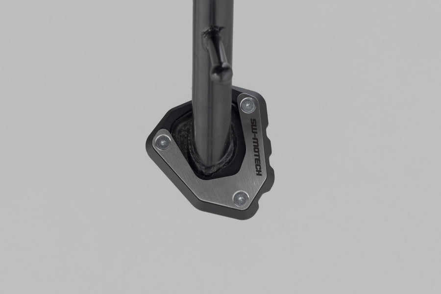 Honda XL 750 Transalp [2023-2024] - side stand foot extension - picture 2