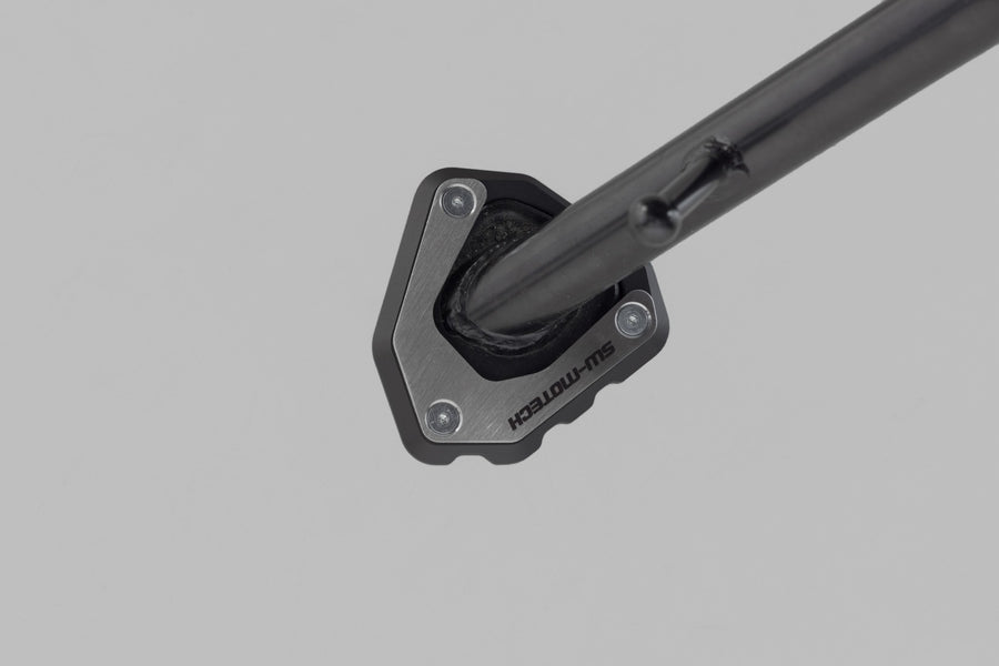 Honda XL 750 Transalp [2023-2024] - side stand foot extension - picture 3