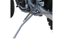 KTM EGS 620 LC4 E Adventure [1997-1998] - side stand, silver, in addition to the main stand - picture 1