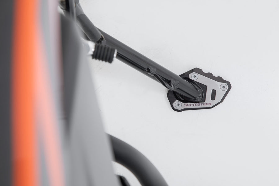Husqvarna Supermoto 701 [2022-2024] - Side stand foot extension - picture 3