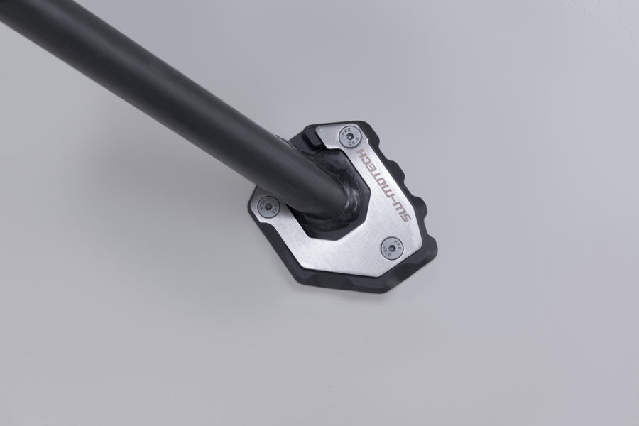 Suzuki DR-Z4SM 400 [2025-2026] - side stand foot extension - picture 1