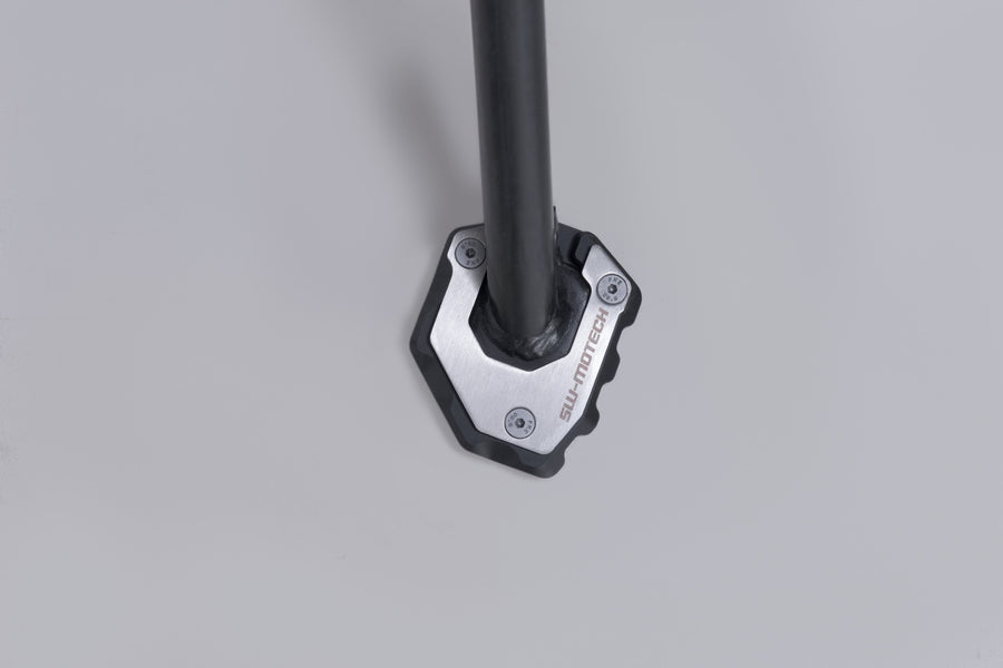 Suzuki DR-Z4S [2025-2026] - side stand foot extension - picture 2