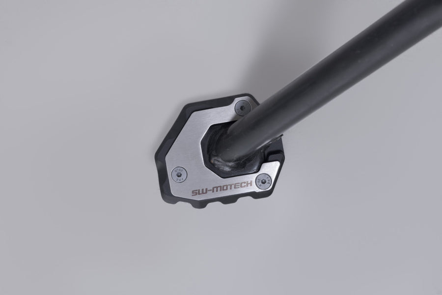 Suzuki DR-Z4S 400 [2025-2026] - side stand foot extension - picture 3