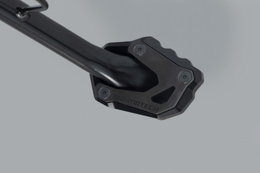 Suzuki GSX-8R 800 [2024] - side stand foot extension - picture 1
