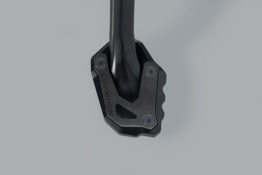 Suzuki GSX-8R 800 [2024] - side stand foot extension - picture 2