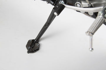 Yamaha MT 09 Tracer GT [2018-2020] - Seitenständerfuß-Verbreiterung – Bild 2