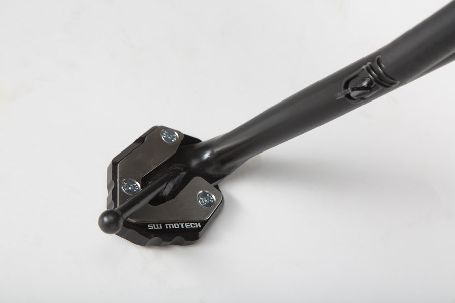 Yamaha XSR 900 [2017-2021] - side stand foot extension - picture 3