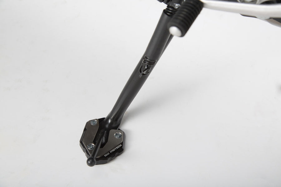 Yamaha XSR 900 [2017-2021] - side stand foot extension - picture 4