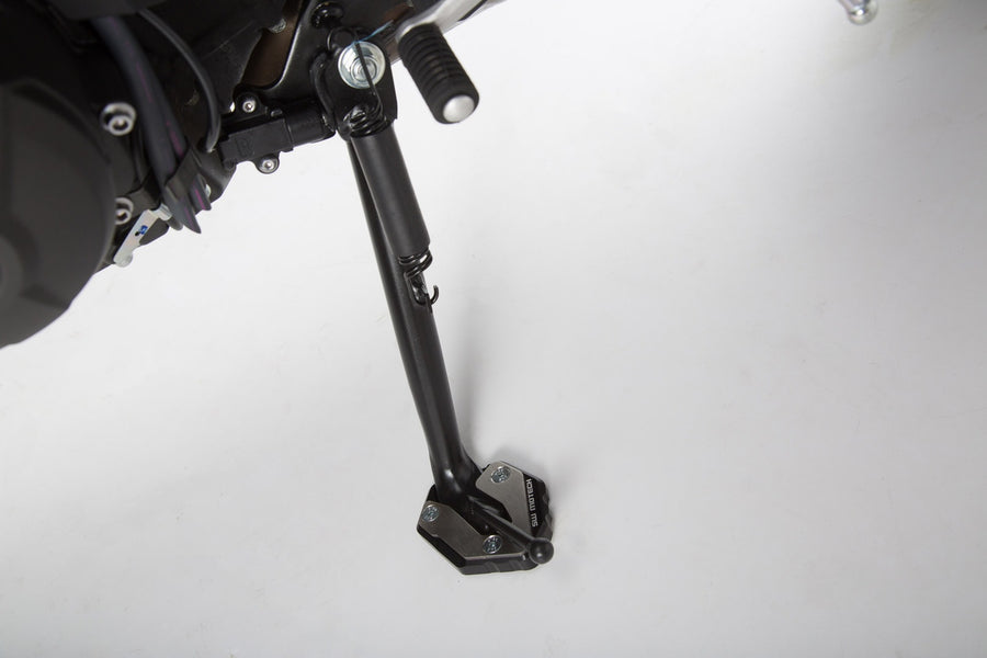 Yamaha FJ-09 850 Tracer [2017-2019] - Seitenständerfuß-Verbreiterung – Bild 5