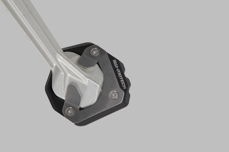 Yamaha XTZ 690 SP Tenere 700 Rally Edition [2021-2022] - Side stand foot extension - Image 1