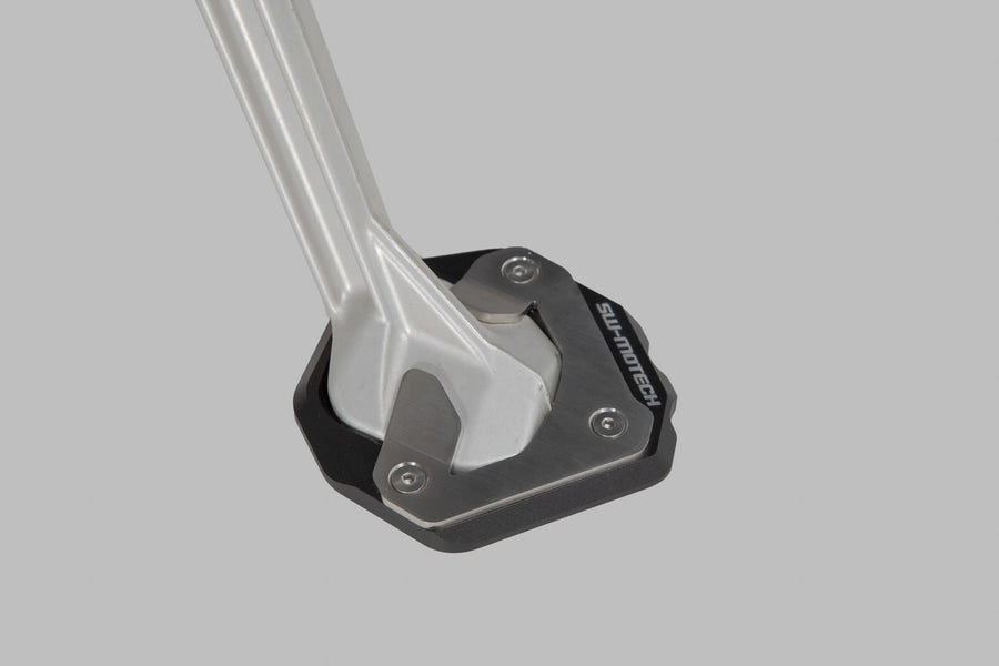 Yamaha XTZ 690 SP Tenere 700 Rally Edition [2021-2022] - Side stand foot extension - Image 2