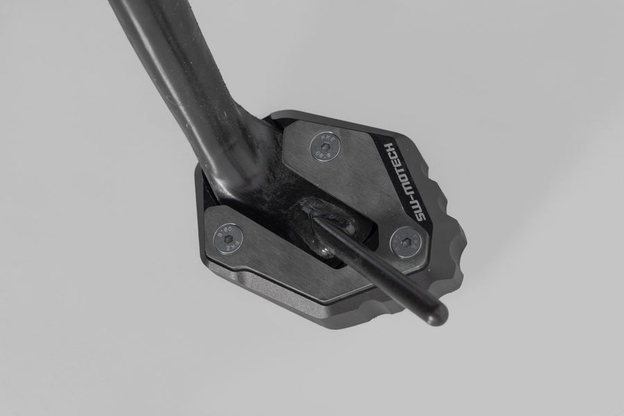 Yamaha MT-09 SP [2021-2022] - Side stand foot extension - Image 1