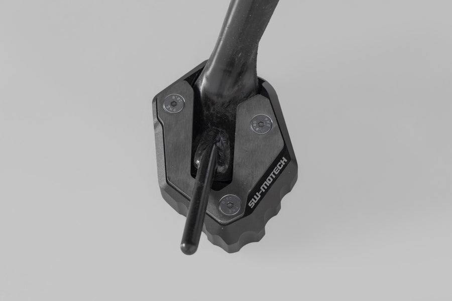 Yamaha MT-09 SP [2021-2022] - Side stand foot extension - picture 2