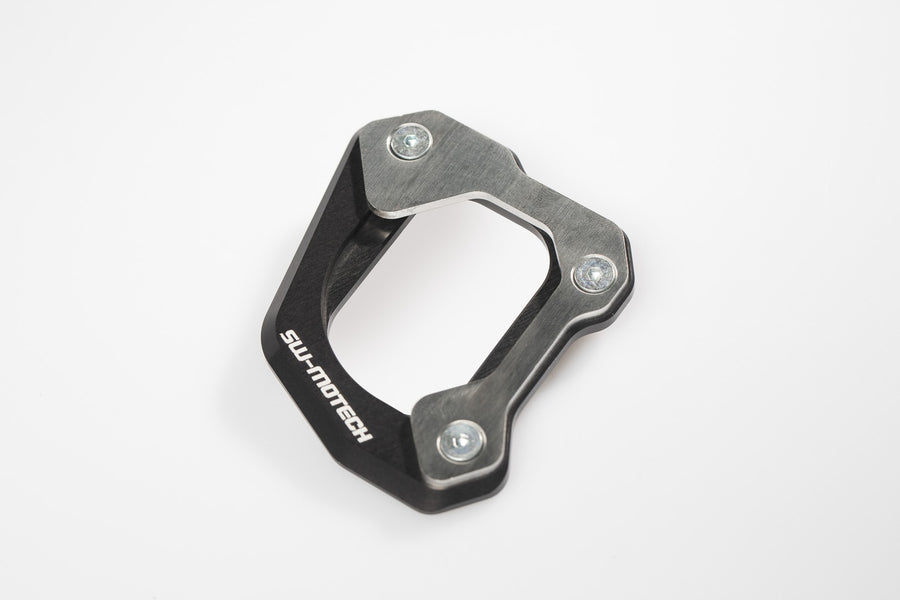 BMW F 650 GS (800 CC) Twin [2008-2011] - side stand foot extension - picture 1
