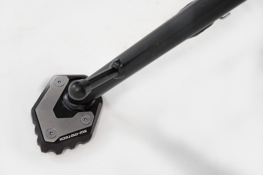 BMW F 850 GS [2018-2023] - side stand foot extension - picture 1