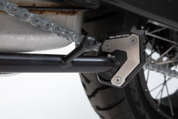 BMW F 850 GS [2018-2023] - Seitenständerfuß-Verbreiterung – Bild 2