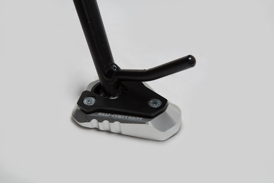 Kawasaki Ninja 1000 SX [2022-2023] - Side stand foot extension - Image 1