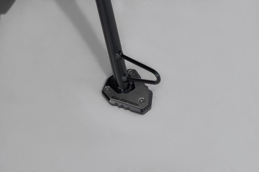 Kawasaki Z 400 [2023-2026] - side stand foot extension - picture 1