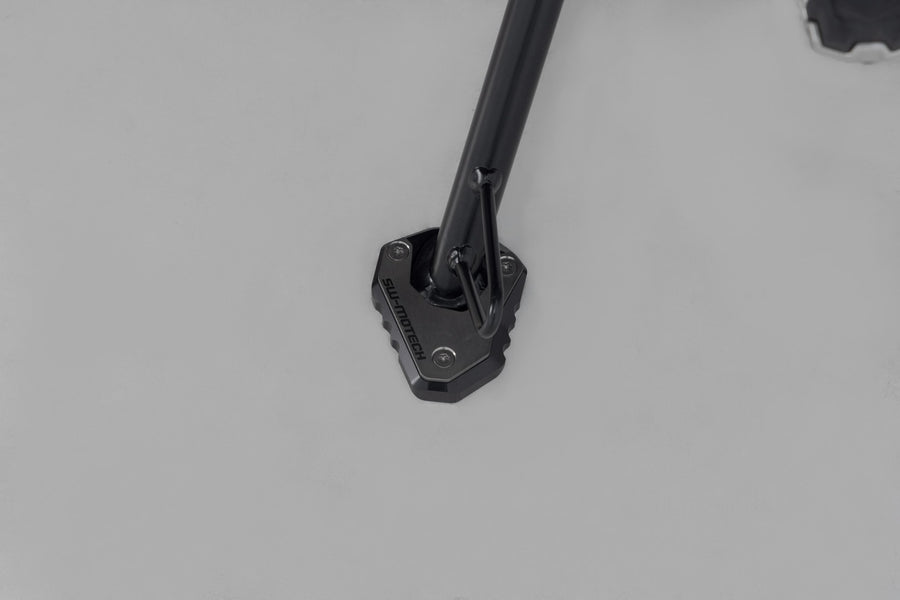 Kawasaki Z 400 [2023-2026] - side stand foot extension - picture 2