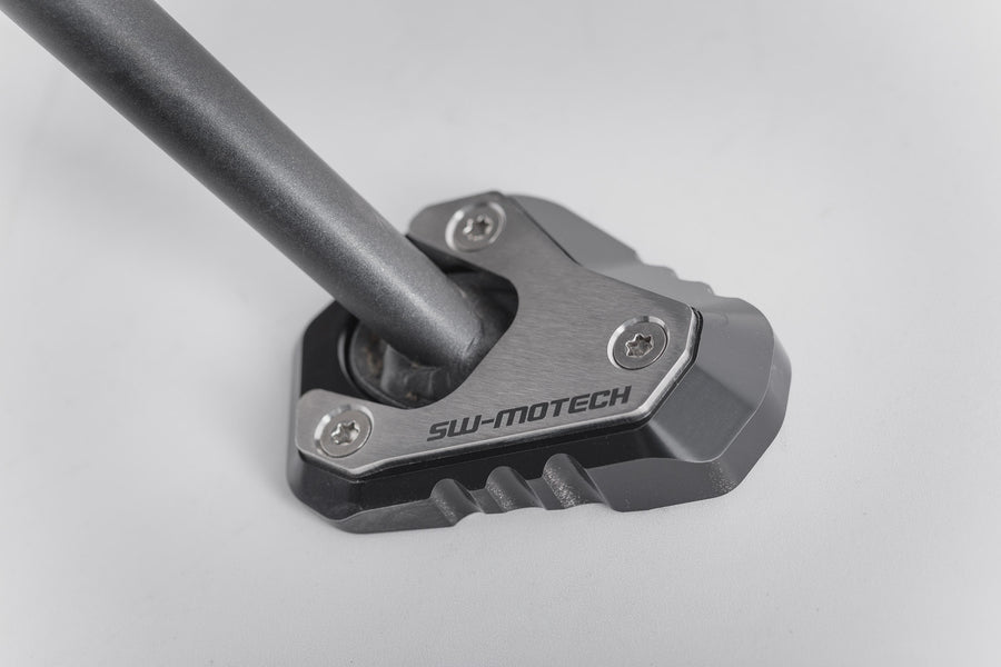 Kawasaki Versys 1000 [2016-2023] - Side stand foot extension - picture 1