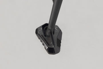 Kawasaki Z 650 [2021-2026] - side stand foot extension - picture 2