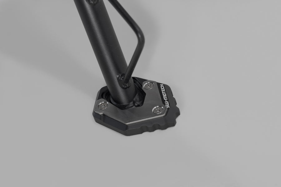CFMOTO 300 NK [2022-2024] - Side stand foot extension - picture 1