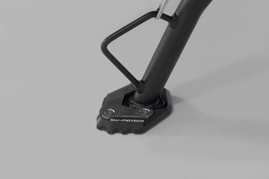CFMOTO 300 NK [2022-2024] - Side stand foot extension - picture 3