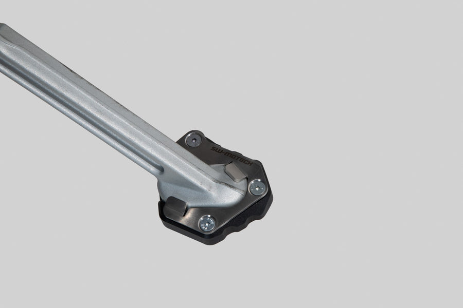 Triumph Tiger 900 GT [2020-2022] - side stand foot extension - picture 2