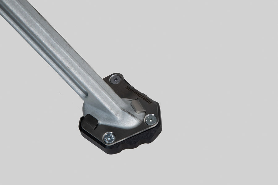 Triumph Tiger 900 GT [2020-2022] - side stand foot extension - picture 3