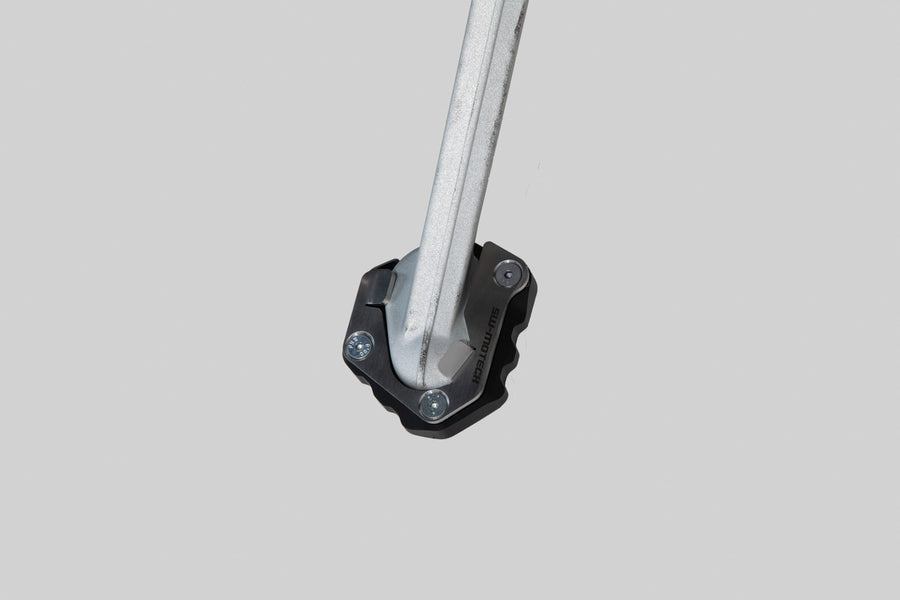 Triumph Tiger 900 GT [2020-2022] - side stand foot extension - picture 4