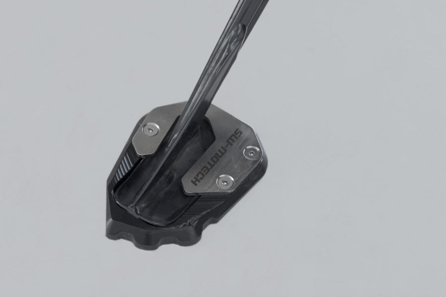 Harley-Davidson RA 1250 Pan America [2021-2024] - Seitenständerfuß-Verbreiterung – Bild 1