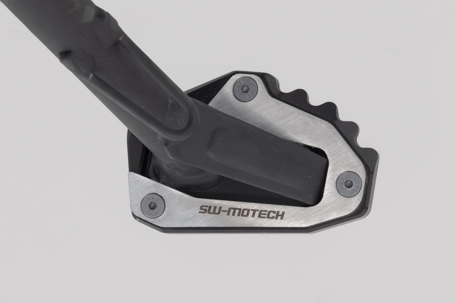 Ducati Scrambler 1100 [2022-2024] - side stand foot extension - picture 1