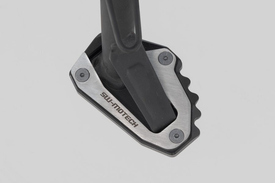 Ducati Scrambler 803 [2023-2024] - side stand foot extension - picture 2