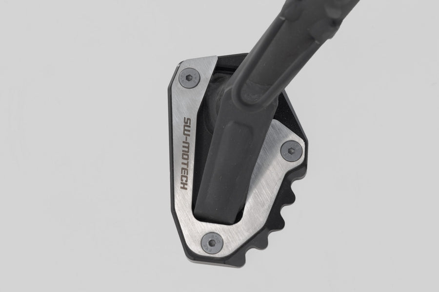 Ducati Scrambler 1100 [2022-2024] - side stand foot extension - picture 3
