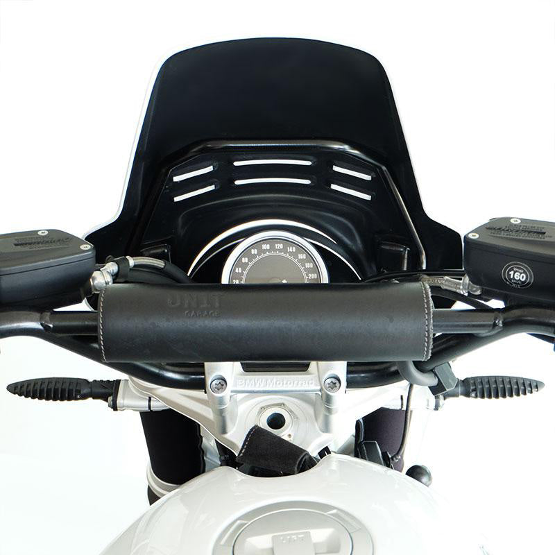 BMW R nineT 1200 Scrambler [2016-2023] - GPS-Unterstützung