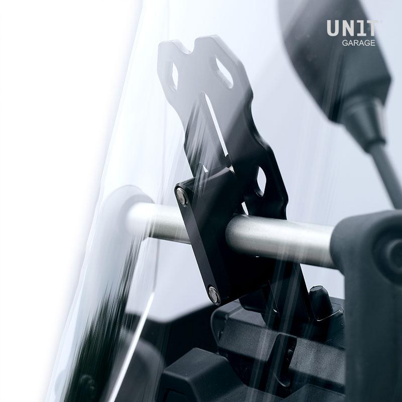 BMW F 850 GS [2018-2024] - Universelle GPS-Unterstützung
