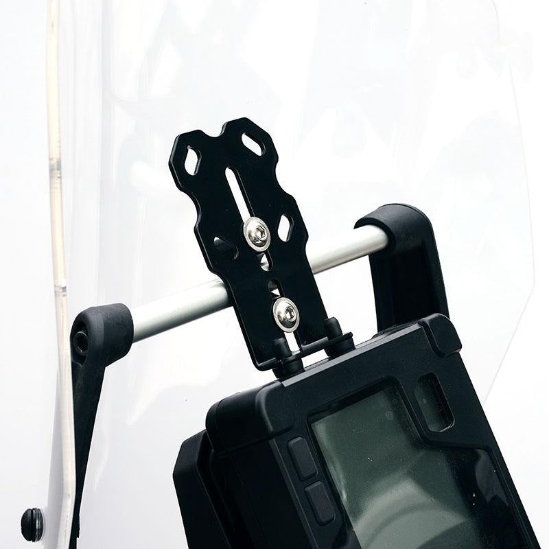 BMW R 1200 GS LC Rad [2013-2019] - Universelle GPS-Unterstützung