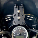 BMW R nineT 1200 Pure [2017-2023] - Universelle GPS-Unterstützung