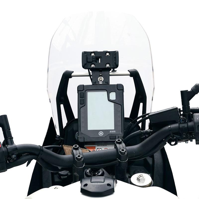 BMW R 1150 GS [1999-2004] - Universelle GPS-Unterstützung