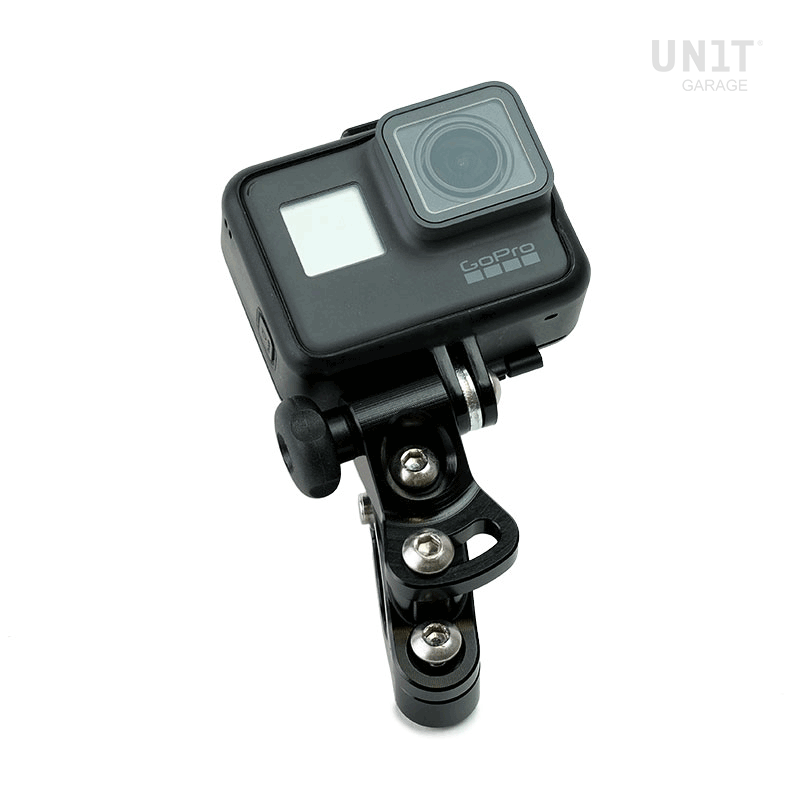 BMW R 1150 GS [1999-2004] - Einstellbare Halterung für alternative Scheinwerfer
