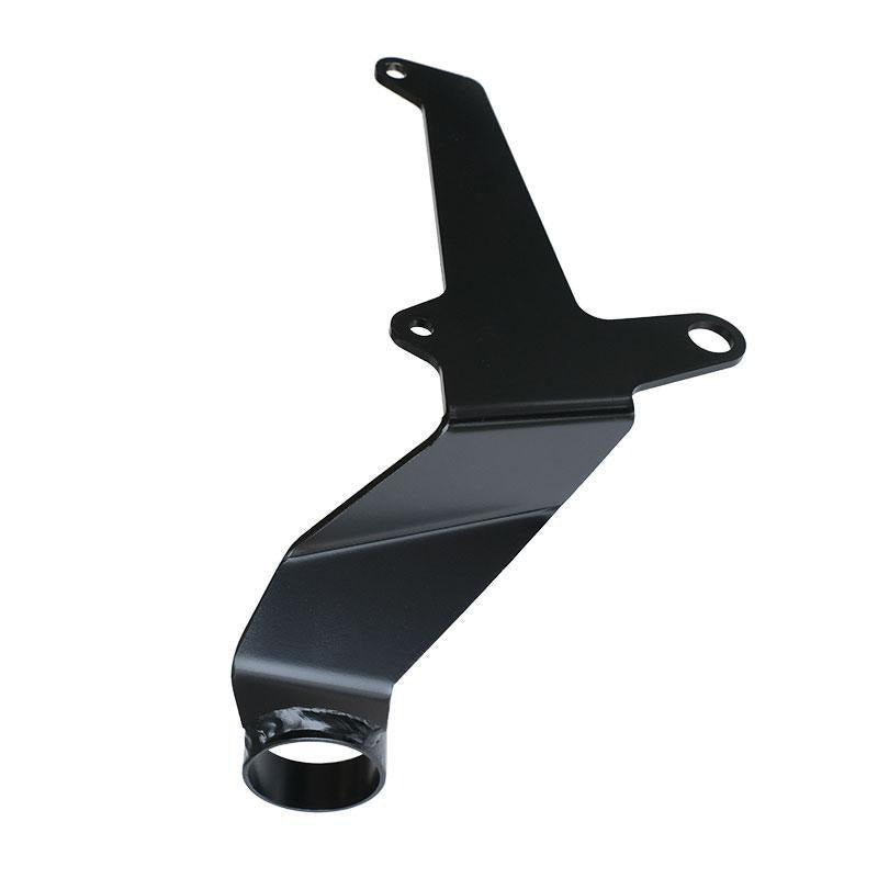 BMW R nineT 1200 Racer [2017-2020] - Einsitzer mit hoher Abgasunterstützung