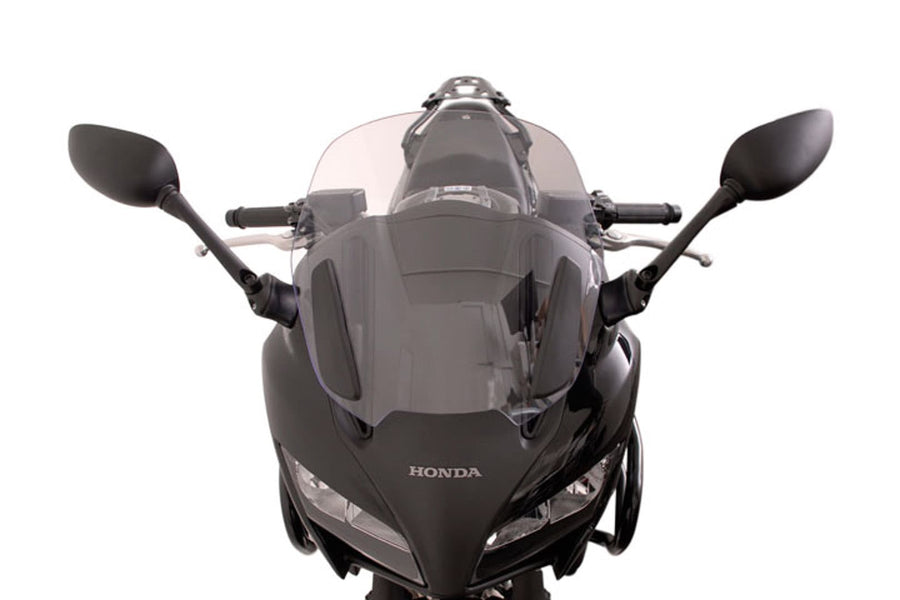 Honda CBF 600 S [2010-2013] - mirror extension – picture 5